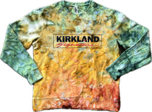 Load image into Gallery viewer, Kirkland Signature Dyed Sweater