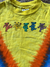 Load image into Gallery viewer, (4T) 1985 Grateful Dead Bears