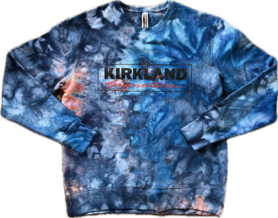 Kirkland Signature Dyed Sweater