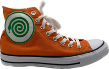 Load image into Gallery viewer, Wicked Snakes Converse