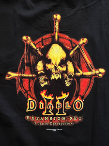 2004 Diablo 2