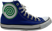 Load image into Gallery viewer, Wicked Snake Converse