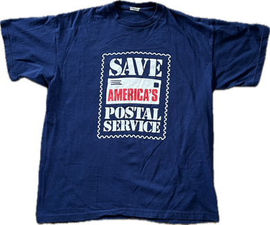 Save the USPS