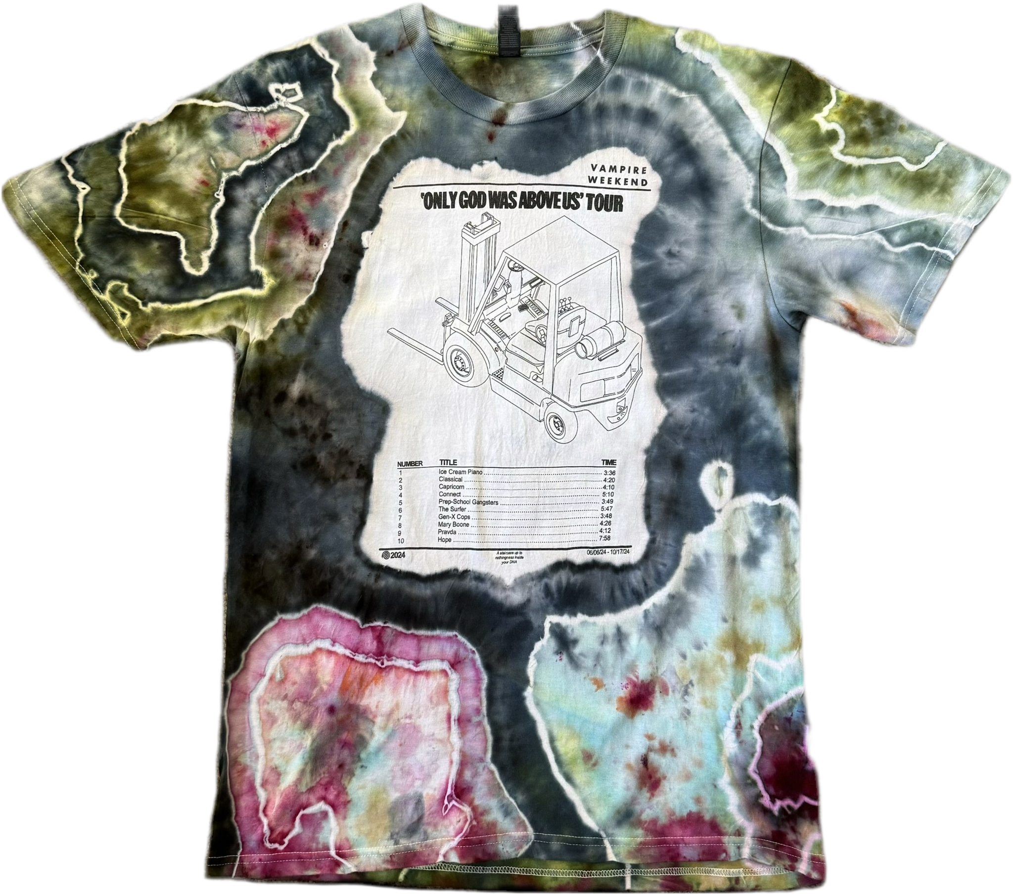 98'OFFICIAL BOOTLEG Tシャツ3 WINTER 商品詳細ページ | クリープハイプオンラインショップ | 98