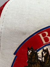 Load image into Gallery viewer, Budweiser Clydesdales Trucker Hat