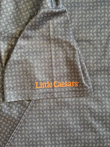 (Large) Little Ceasers