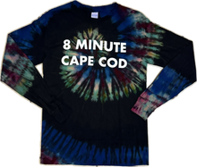 Load image into Gallery viewer, (Small) 8MCC Longsleeve Reverse Dye