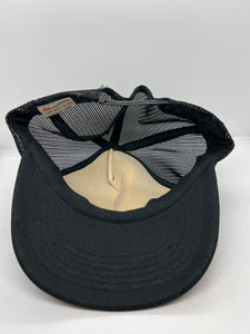 Johnny Cash Trucker Hat
