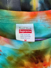 Load image into Gallery viewer, Supreme/South2 West8 Dyed Longsleeve