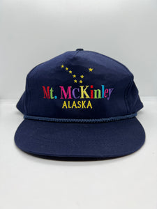 Mt. McKinley SnapBack