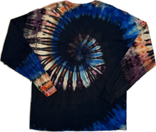 Load image into Gallery viewer, (Large) 8MCC Reverse Dye Longsleeve