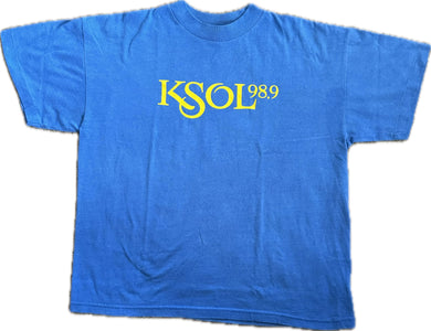 KSol 98.9