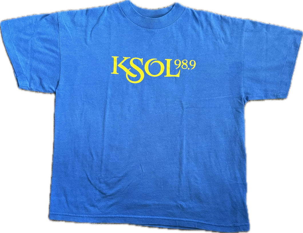 KSol 98.9