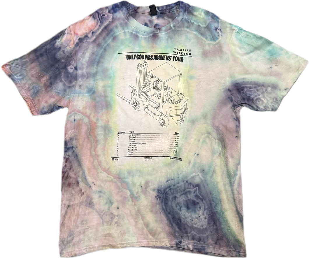 (XL) VW OGWAU