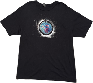(XL) VW Eclipse Reverse Dye