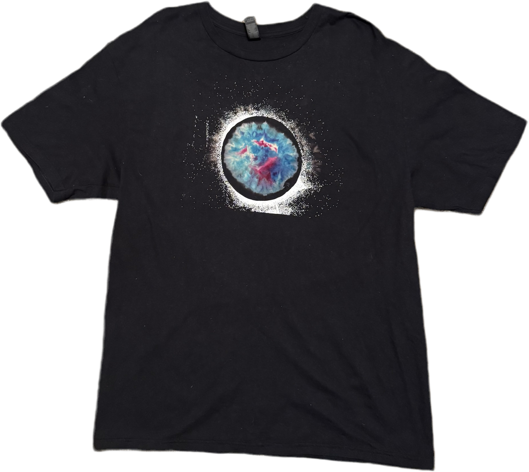 (XL) VW Eclipse Reverse Dye