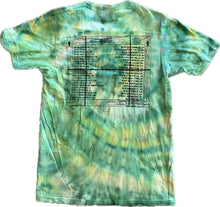 Load image into Gallery viewer, (Small) OGWAU 2024 Tour Shirt