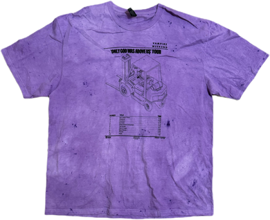 (2XL) VW OGWAU Tour 2024 (PXXL1)