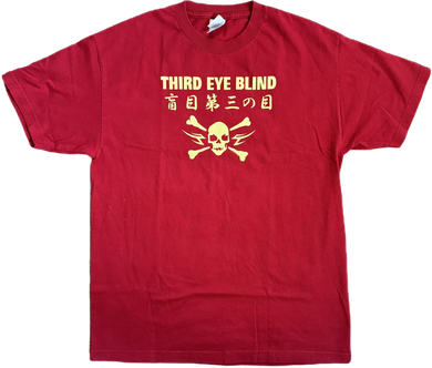 Third Eye Blind