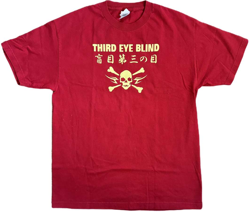 Third Eye Blind