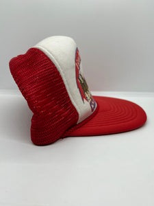 Budweiser Clydesdales Trucker Hat