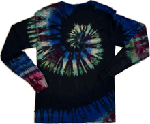 Load image into Gallery viewer, (Small) 8MCC Longsleeve Reverse Dye