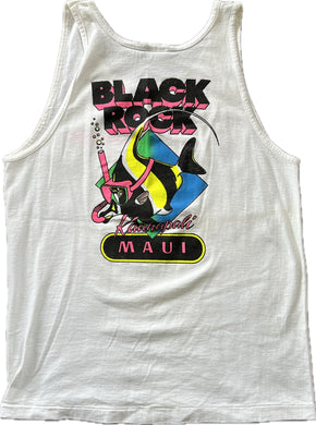 Black Rocl Maui