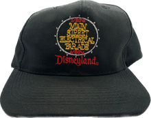 Load image into Gallery viewer, Main Street Electrical Parade Hat Defect