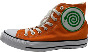 Wicked Snakes Converse