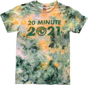 20 Minute 2021