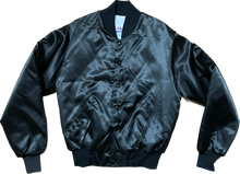 Load image into Gallery viewer, 50’s &amp; 60’s Rock N Roll Satin coach Jacket