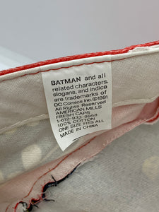 1992 Painters hat Batman
