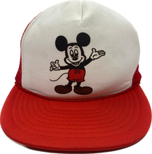 Load image into Gallery viewer, Mickey Rat Trucker Hat