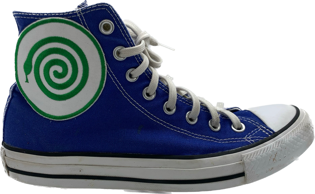 Wicked Snake Converse