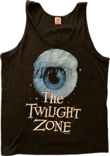 Load image into Gallery viewer, Twighlight Zone Tank Top